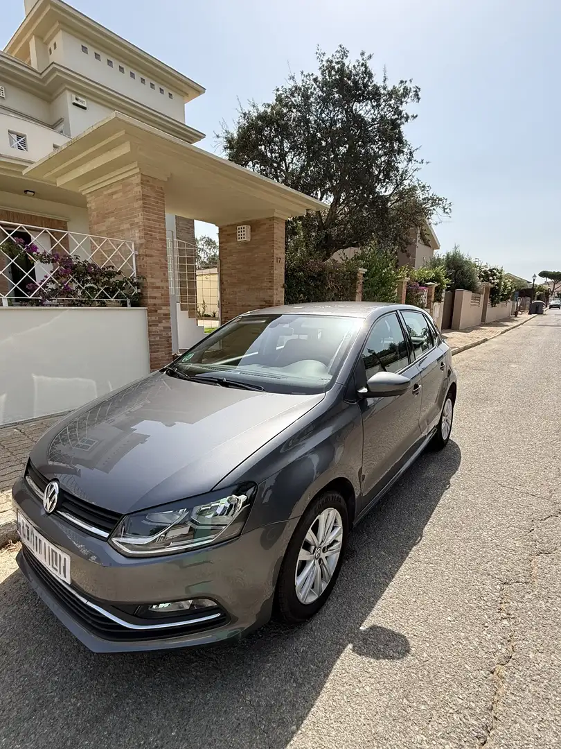 Volkswagen Polo 1.4 TDI BMT Advance 66kW - 2