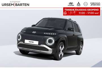 Evolve 49 kWh Inc Winterpack € 30710, voordeel €35