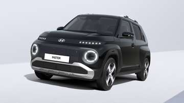 Evolve 49 kWh Inc Winterpack € 30710, voordeel €35