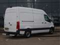 Mercedes-Benz Sprinter 317 CDI L2H2 | AIRCO/NAVI/CAMERA/3.500KG AHW | Cer Weiß - thumbnail 2