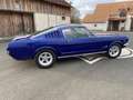 Ford Mustang 289 V8 FASTBACK BOITE MANUELLE Bleu - thumbnail 4