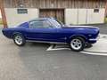 Ford Mustang 289 V8 FASTBACK BOITE MANUELLE Bleu - thumbnail 3