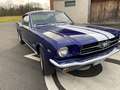 Ford Mustang 289 V8 FASTBACK BOITE MANUELLE Bleu - thumbnail 13
