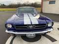 Ford Mustang 289 V8 FASTBACK BOITE MANUELLE Bleu - thumbnail 12