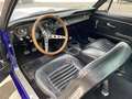 Ford Mustang 289 V8 FASTBACK BOITE MANUELLE Blau - thumbnail 16