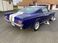 Ford Mustang 289 V8 FASTBACK BOITE MANUELLE Bleu - thumbnail 6