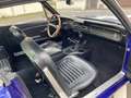 Ford Mustang 289 V8 FASTBACK BOITE MANUELLE Blau - thumbnail 20