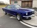 Ford Mustang 289 V8 FASTBACK BOITE MANUELLE Bleu - thumbnail 2