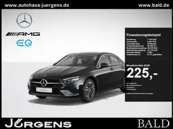 Mercedes-Benz A 200 Limo Progressive/LED/Kamera/AHK/SHZ
