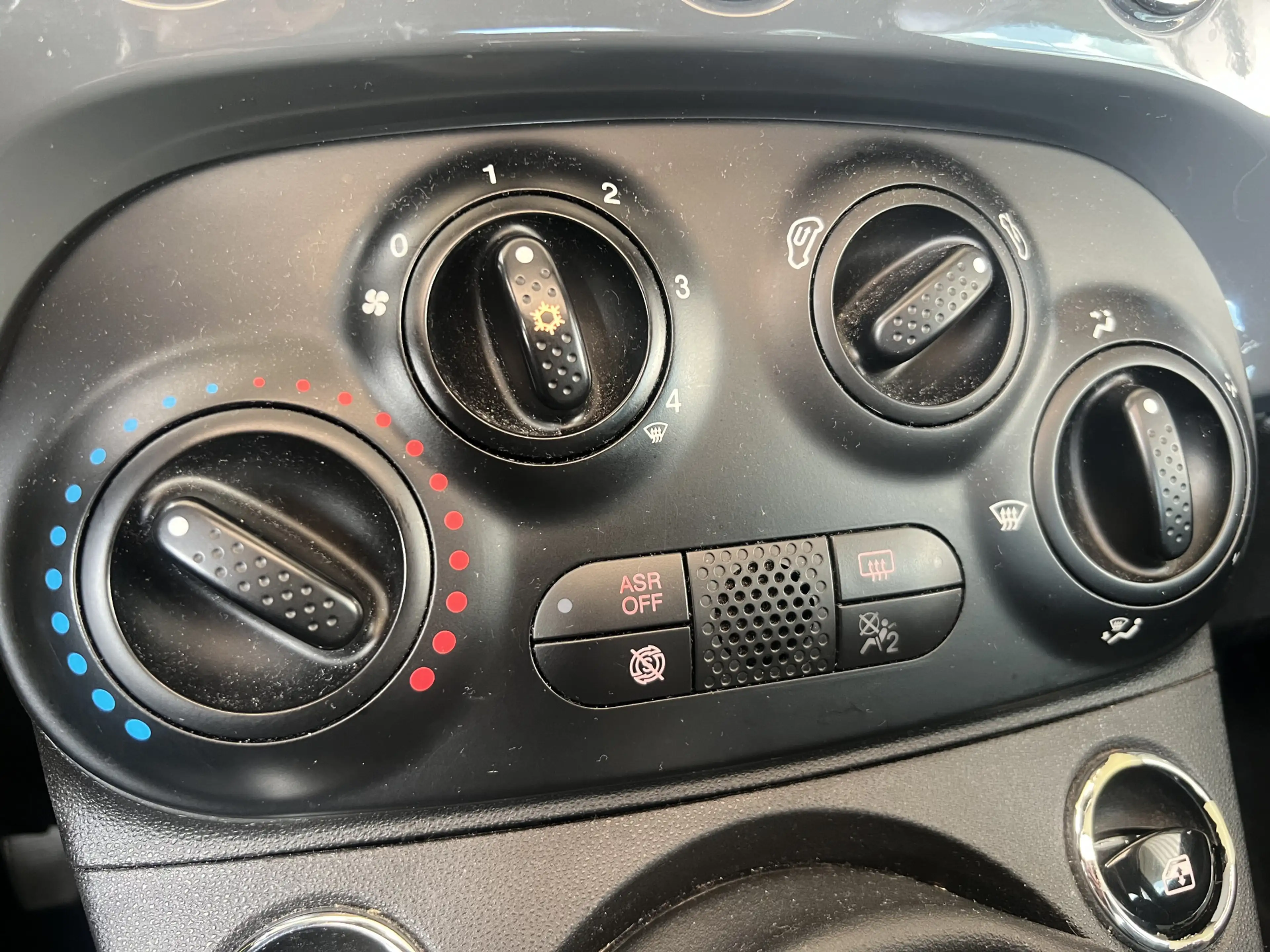 Fiat 500 1.0 Hybrid Lounge | SCHUIF/KANTELDAK | CARPLAY/AND — photo 24