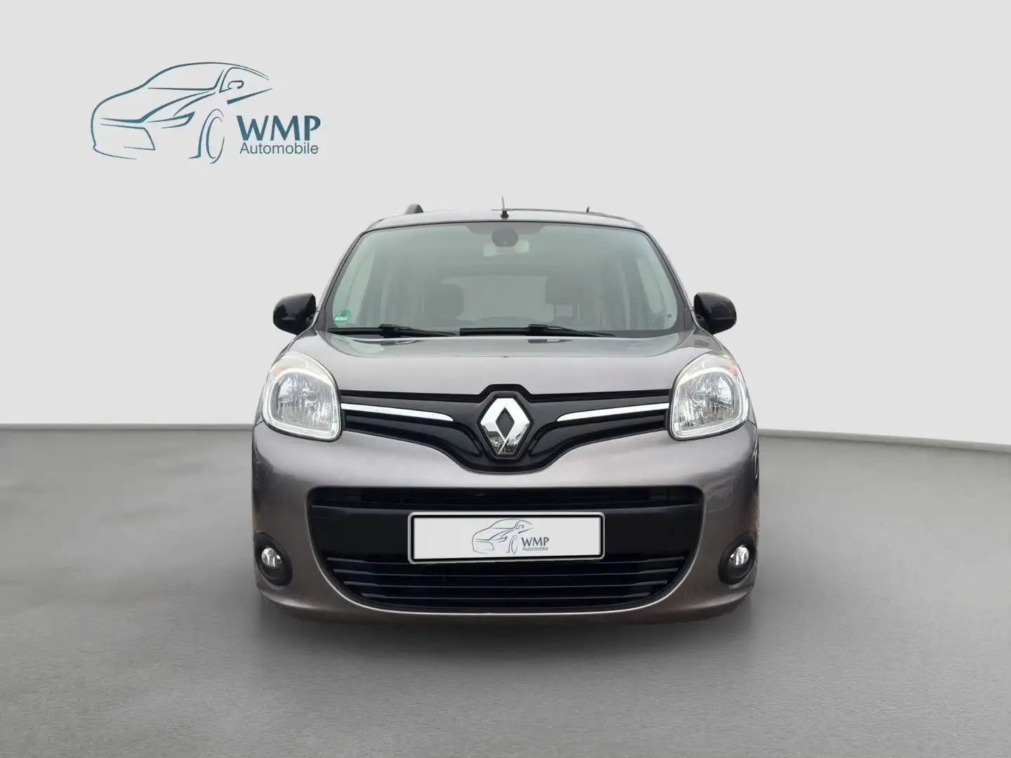 Renault Kangoo Paris /Klimaautom./Sitzhz./Tempom./5.Sitz Gris - 2