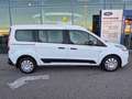 Ford Tourneo TOU CON EBLUE 100 TREND GRA.TO Weiß - thumbnail 3