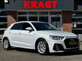 Audi A1 Sportback Pro Line S 30 TFSI 110 pk - AUTOMAAT - N Wit - thumbnail 6