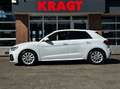 Audi A1 Sportback Pro Line S 30 TFSI 110 pk - AUTOMAAT - N Wit - thumbnail 3