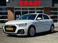 Audi A1 Sportback Pro Line S 30 TFSI 110 pk - AUTOMAAT - N Wit - thumbnail 1