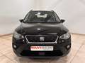 SEAT Arona 1.0TSI 95CV *CARPLAY*CLIM*NAVI*CAMERA*CRUISE*LIMT* Noir - thumbnail 2