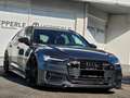 Audi A6 Av 50 TDI quattro S Line EINZELSTÜCK 21ZOLL Grau - thumbnail 1