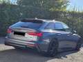 Audi A6 Av 50 TDI quattro S Line EINZELSTÜCK 21ZOLL Grau - thumbnail 6