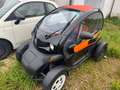 Renault Twizy Color Schwarz - thumbnail 1