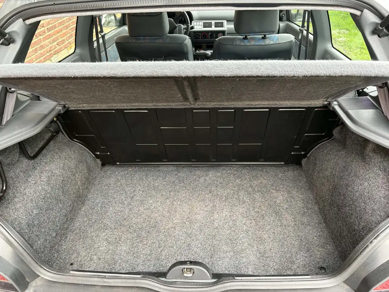 Renault Clio, foto 8