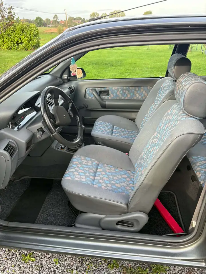 Renault Clio, foto 5