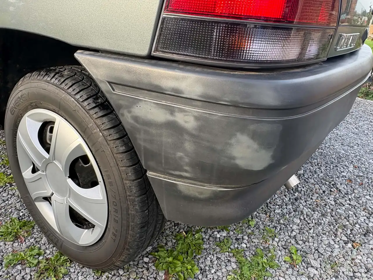 Renault Clio, foto 12