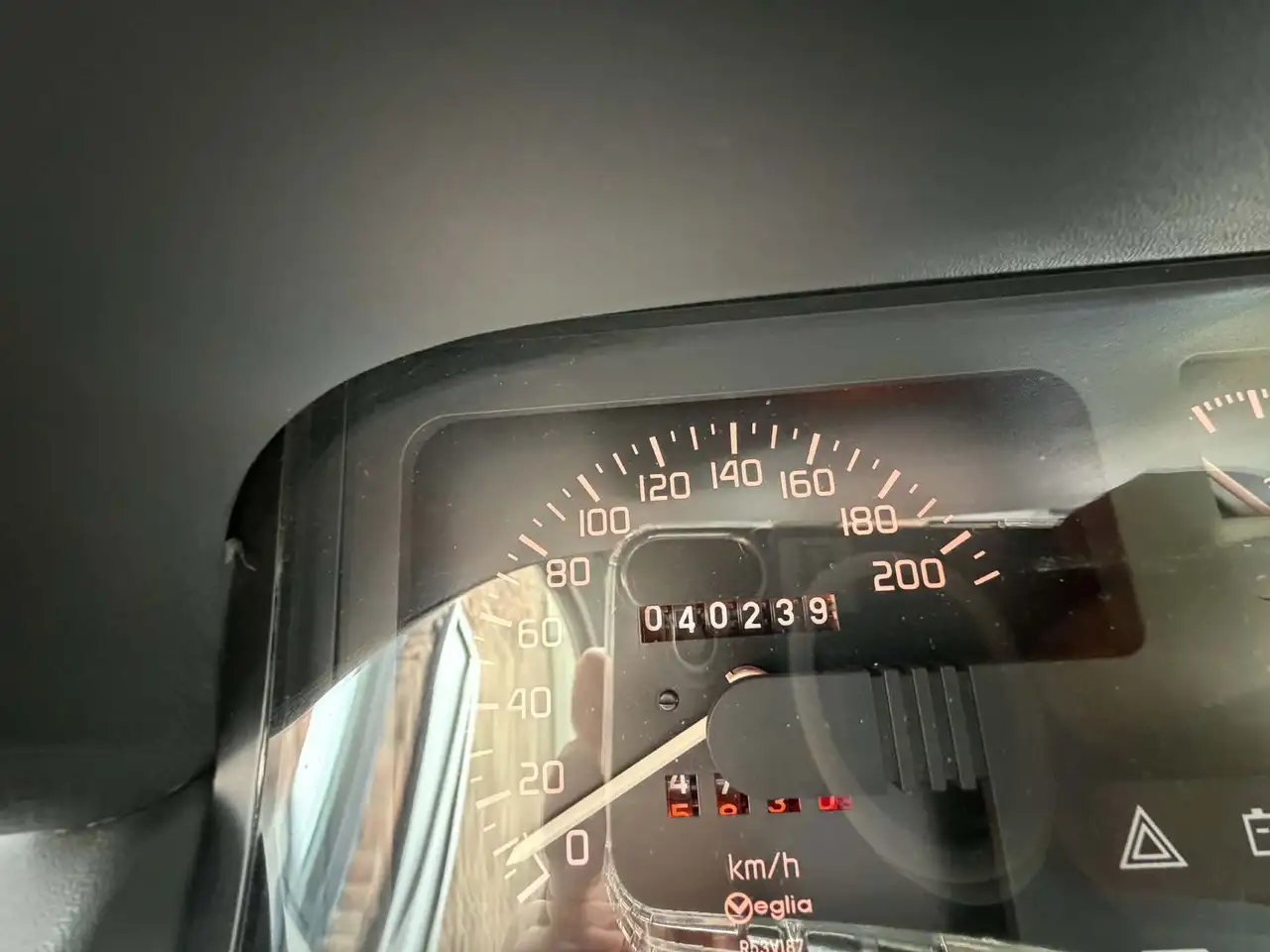 Renault Clio, foto 9