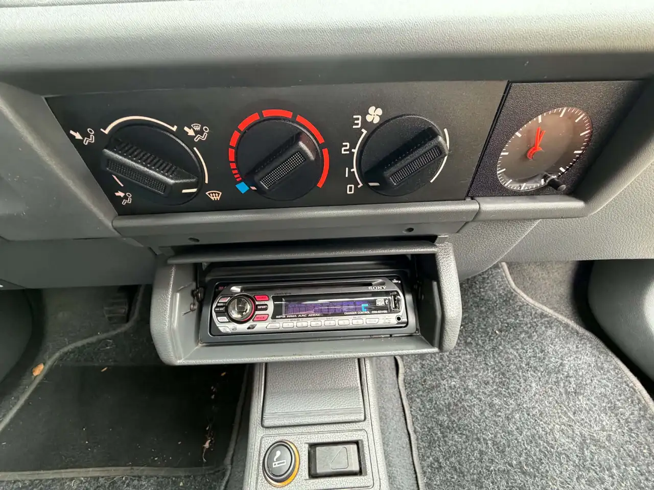 Renault Clio, foto 10
