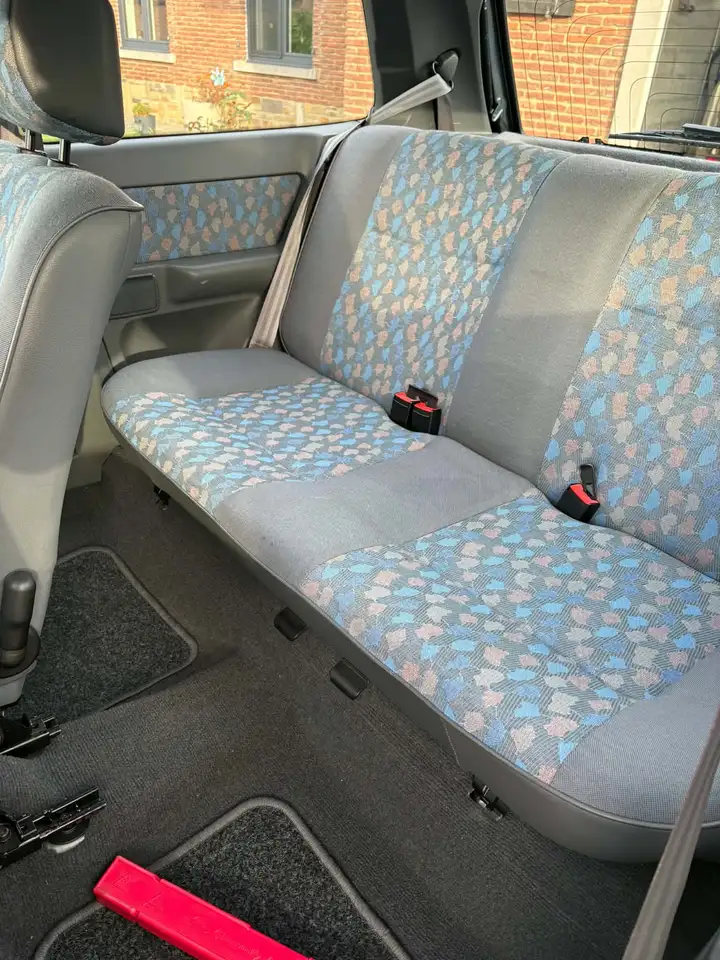 Renault Clio, foto 7