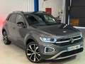 Volkswagen T-Roc 2.0TDI Dark Line 4Motion DSG7 110KW Grau - thumbnail 2