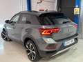 Volkswagen T-Roc 2.0TDI Dark Line 4Motion DSG7 110KW Grau - thumbnail 4