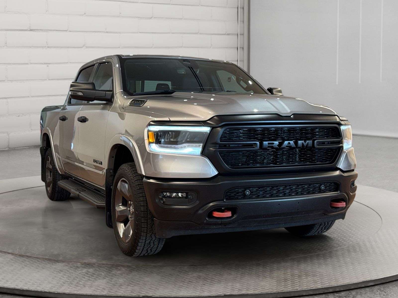 2024 RAM 1500 Big Horn — снимка 1