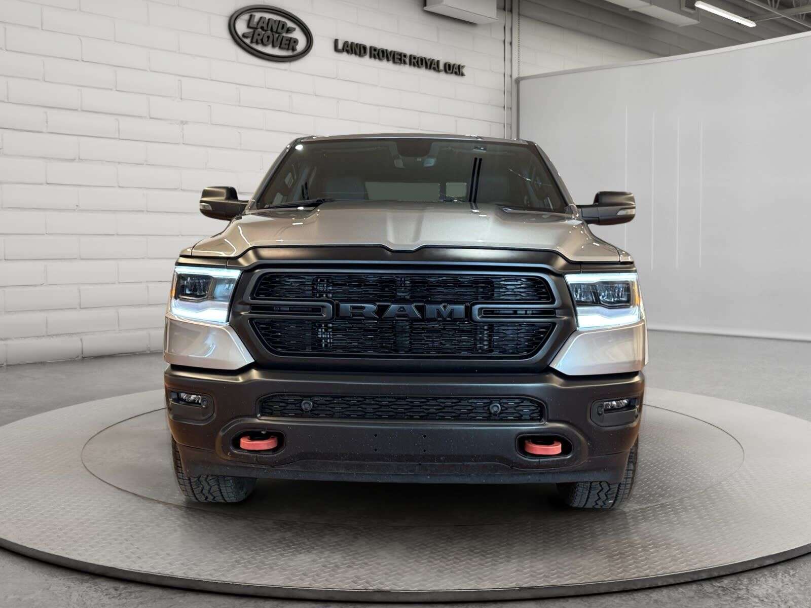 2024 RAM 1500 Big Horn — снимка 1