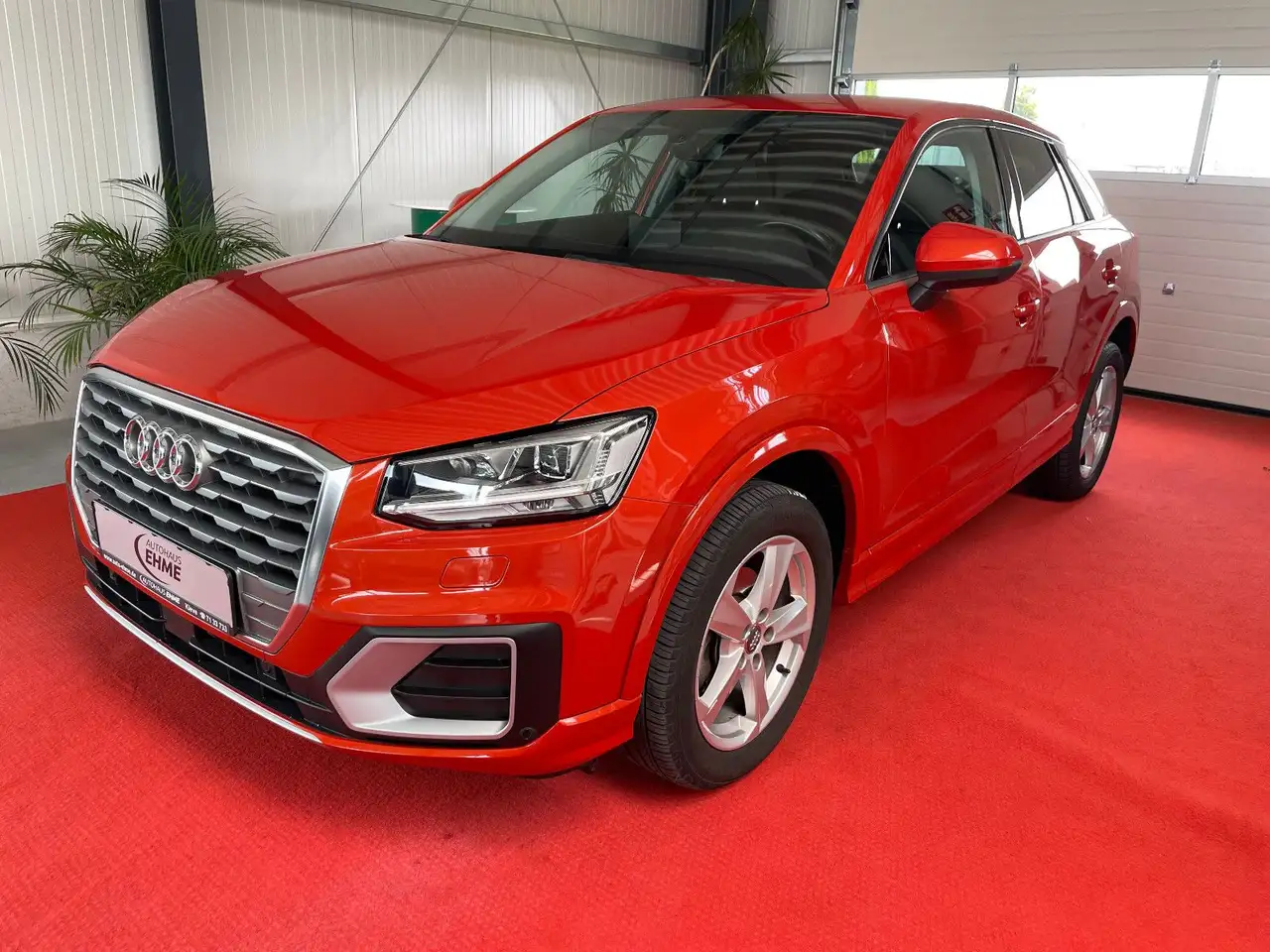Audi Q2