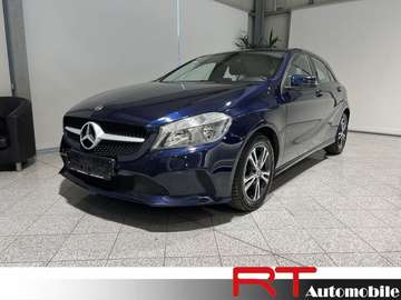 CDI / d ''Navi, Rückfahrkamera''