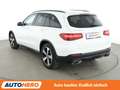 Mercedes-Benz GLC 220 GLC 220 4Matic Exclusive Aut.*NAVI*TEMPO*LED*CAM* Weiß - thumbnail 4