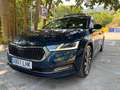 Skoda Octavia Octavia Combi 2.0TDI Style DSG 110kW Style Azul - thumbnail 5