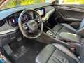 Skoda Octavia Octavia Combi 2.0TDI Style DSG 110kW Style Azul - thumbnail 3