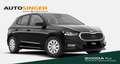 Skoda Fabia Essence 1,0 TSI *LED*PDC*DAB*KLIMA*DIGITAL Schwarz - thumbnail 1