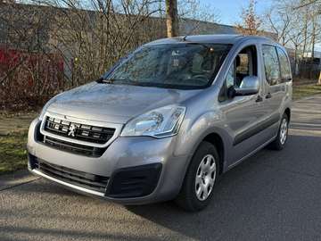 Partner Tepee 110 Stop