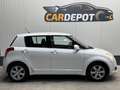 Suzuki Swift 1.3 Shogun Biały - thumbnail 4