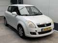 Suzuki Swift 1.3 Shogun Biały - thumbnail 3