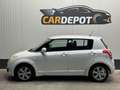 Suzuki Swift 1.3 Shogun Biały - thumbnail 8