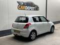 Suzuki Swift 1.3 Shogun Biały - thumbnail 5
