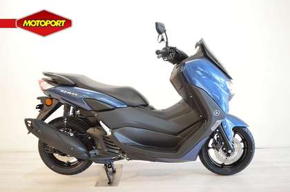 Yamaha NMAX 155