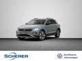 Volkswagen T-Roc GOAL 1.0 TSI LED NAVI EPH SHZ ACC Blau - thumbnail 1