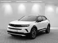 Opel Mokka GS Aut. Komfort+Kamera+Teilleder+Klimaaut+SHZ+PDC+ Weiß - thumbnail 2