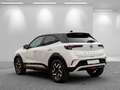 Opel Mokka GS Aut. Komfort+Kamera+Teilleder+Klimaaut+SHZ+PDC+ Weiß - thumbnail 4