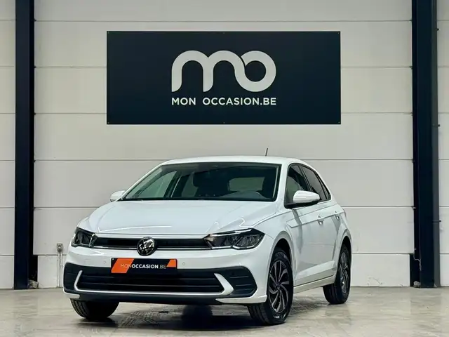 Volkswagen Polo 1.0 TSI PHARES LED CAMERA CARPLAY GARANTIE 60 MOIS