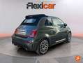Abarth 500 1.4 16v T-Jet 595 107kW (145CV) E6 Gris - thumbnail 3